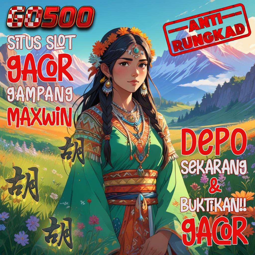 3032 SLOT APP Demo Slot Akun Admin Apa Itu Rungkad