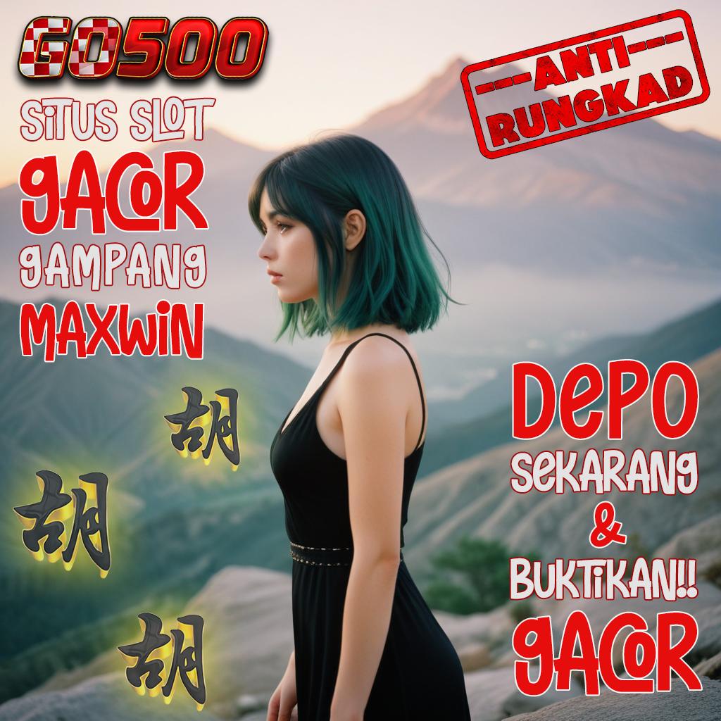 DAFTAR 4892 SLOTS