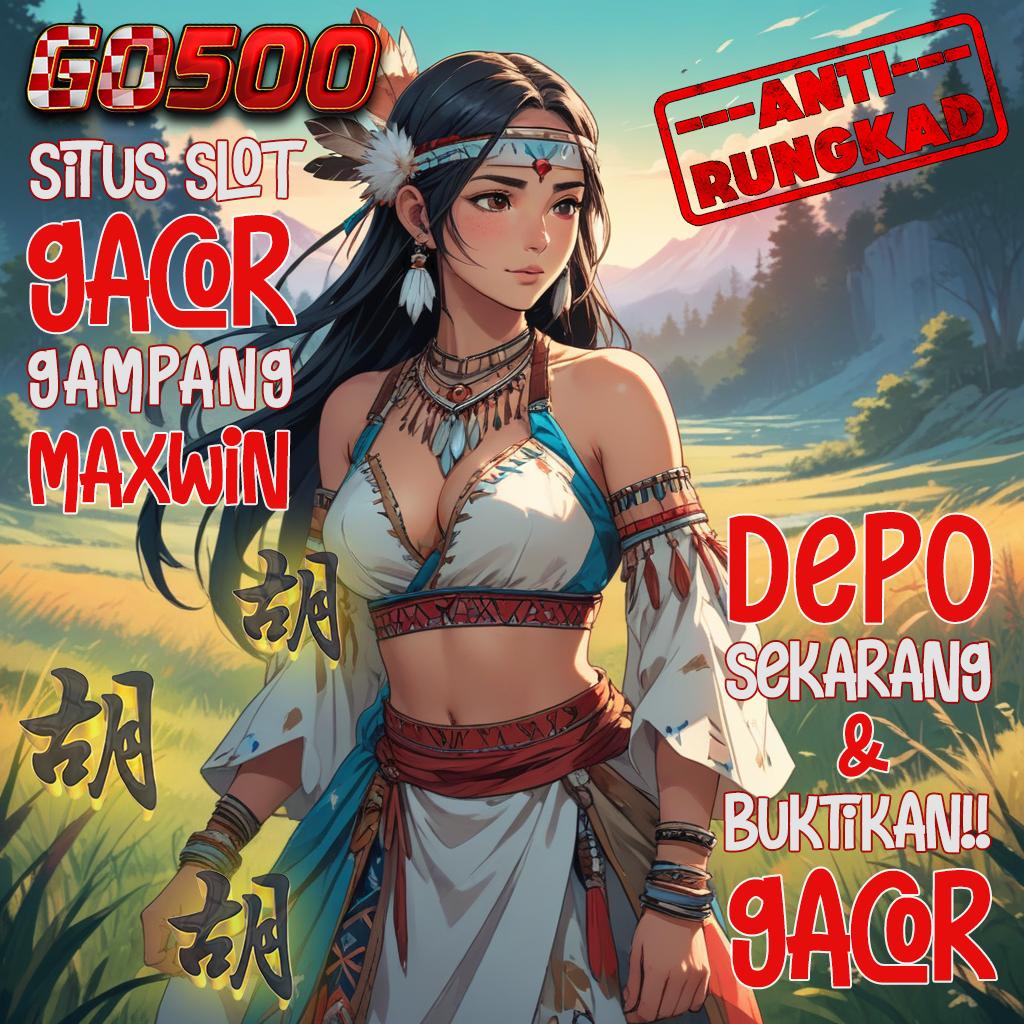 APK PF 777 Slot Demo Indonesia Gratis Nggak Ada Ampun