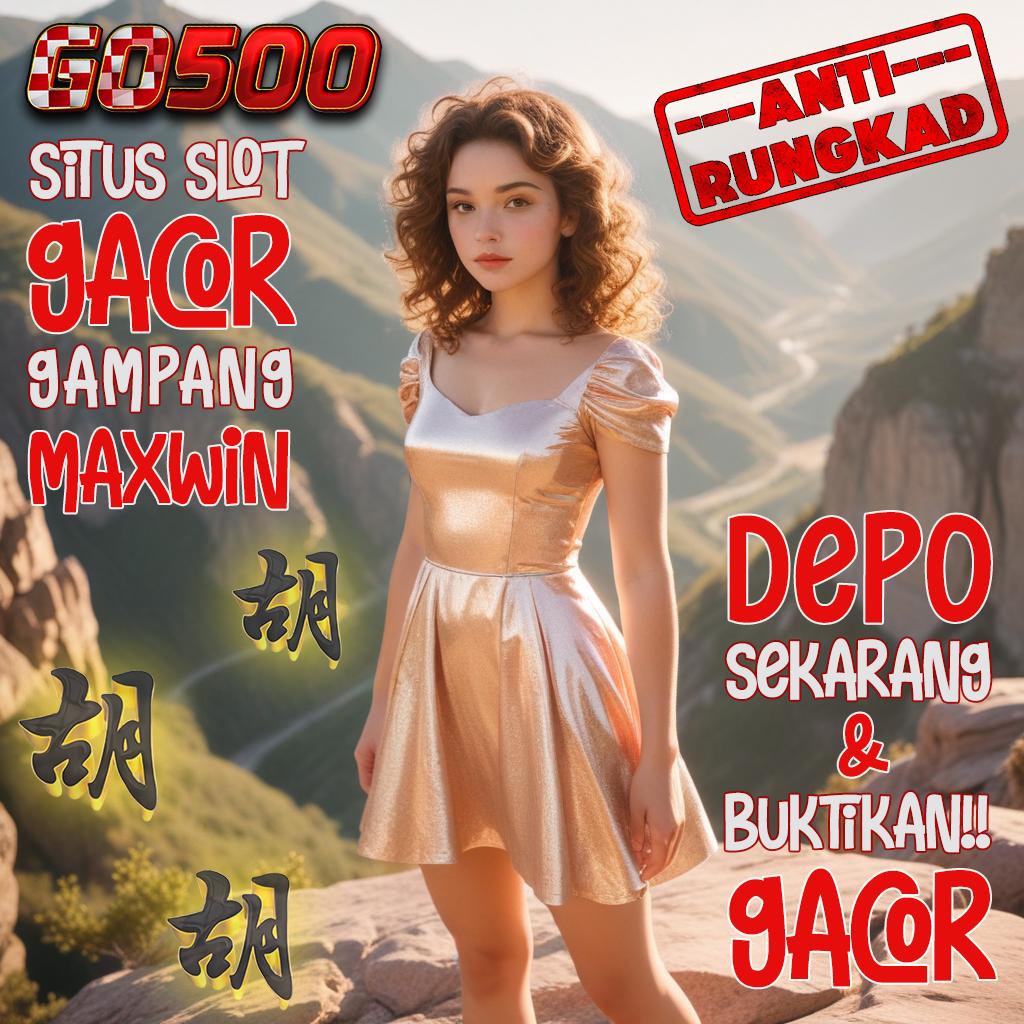 APPS SLOT MAXWIN Ciri Situs Slot Gacor Jackpot Nambah