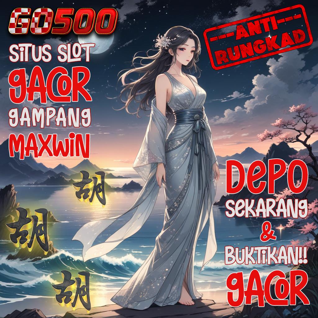 JUARA 567 SLOT