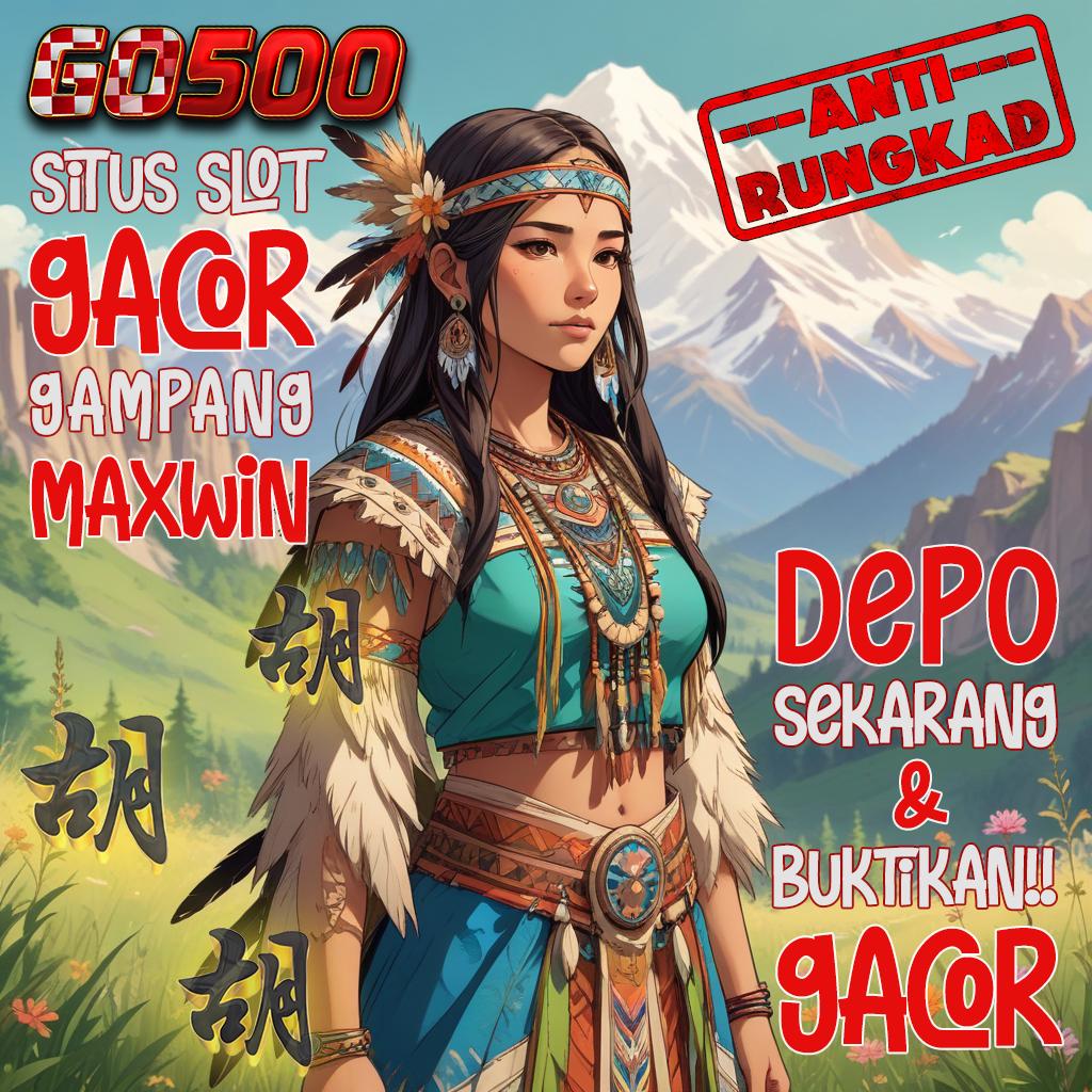 DAFTAR 567 SLOTS