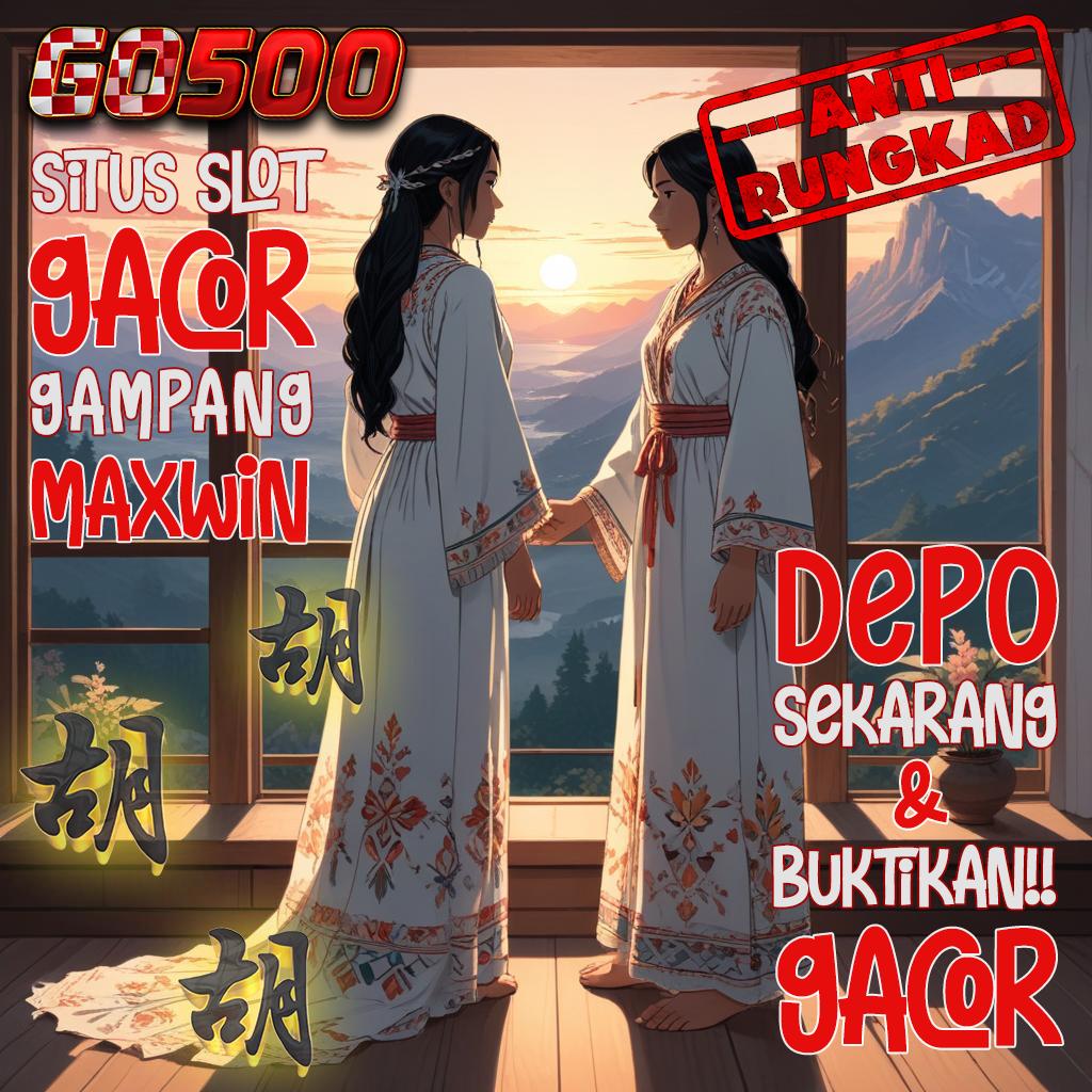 APK INA777 Judi Slot Gacor Deposit Pulsa Tanpa Potongan