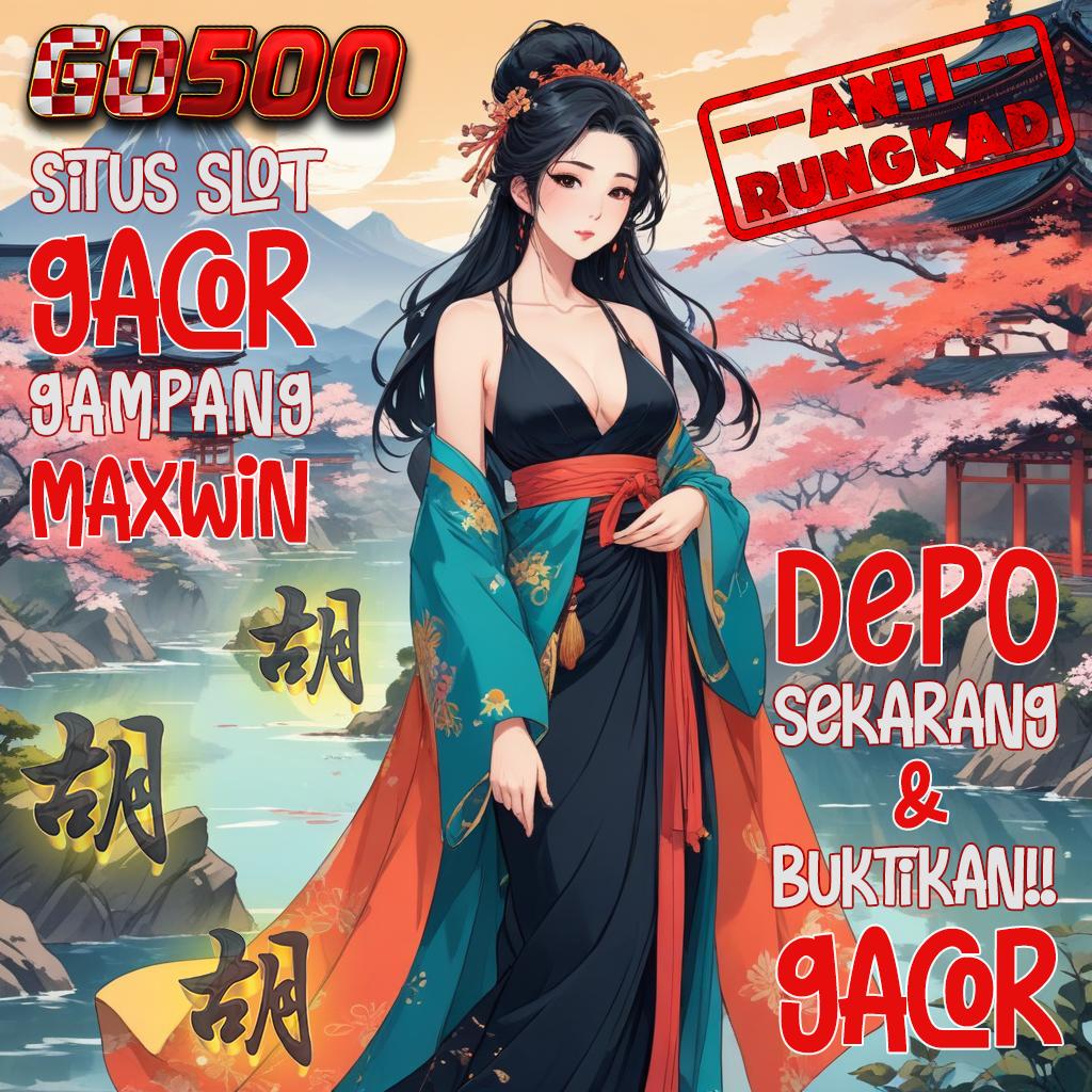 APLIKASI SPIN JACKPOTS APK