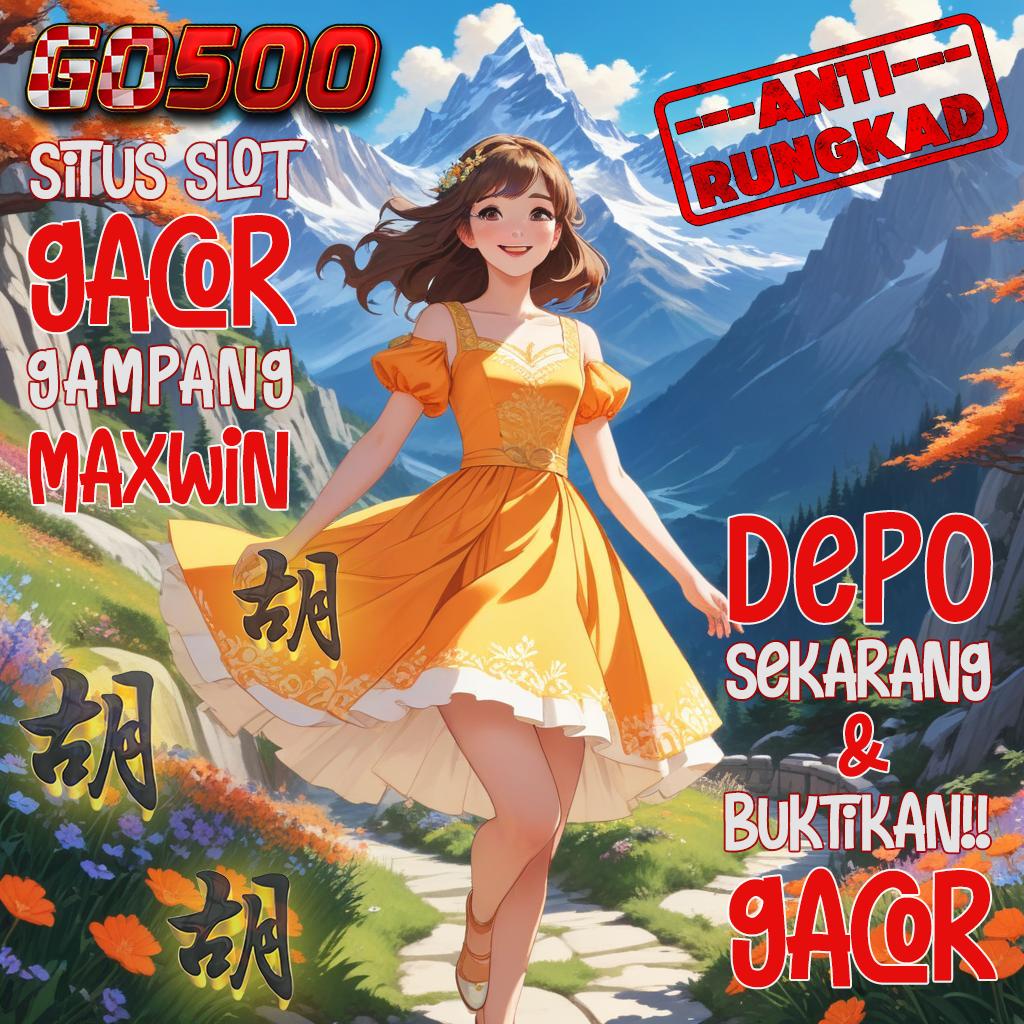 APLIKASI 9K GAME Slot Demo Mahjong Anti Lag Auto Gak Depo