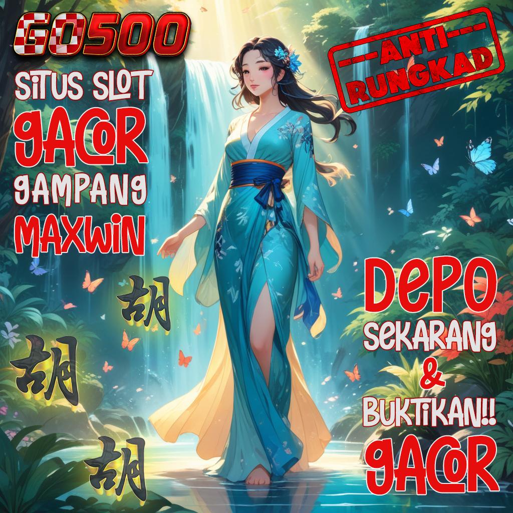 GF777 APK Situs Slot Thailand Deposit 5000 Sensasi