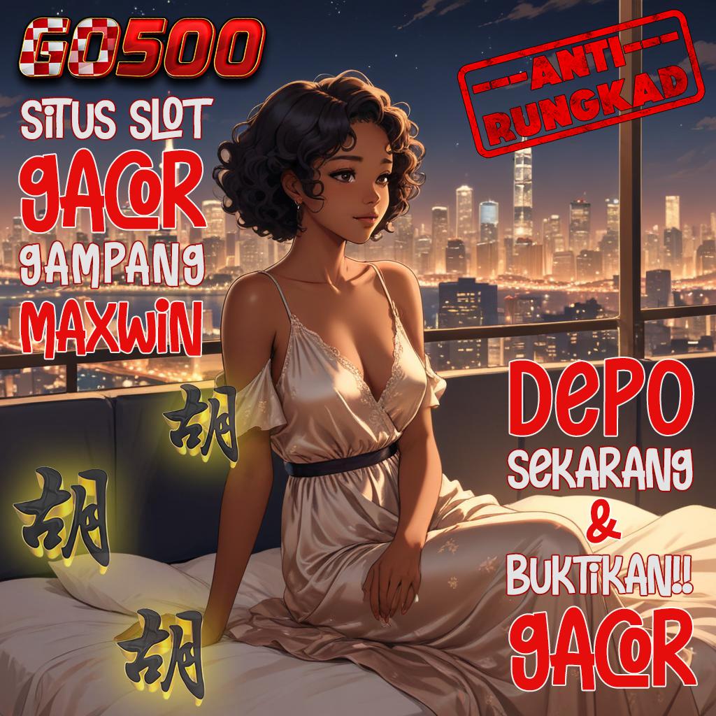 VIP777 APK Slot Depo 5 K Gampang Dapet Jackpot