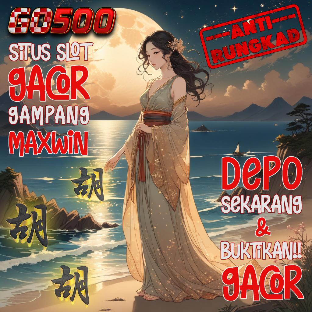 789 JACKPOT APLIKASI