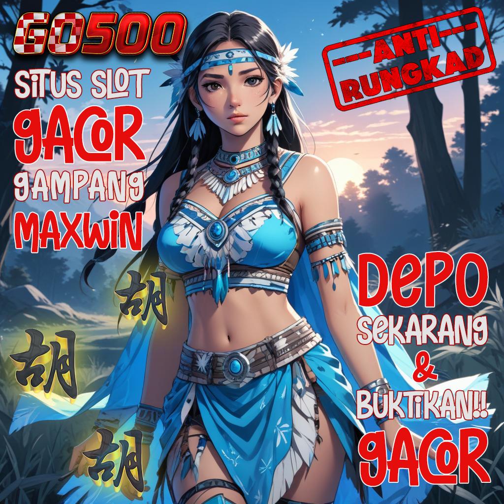 ROBOPRAGMA APP Demo Klik Slot Gacor Abis