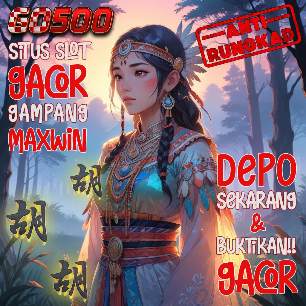 APK IND666 Slot Akun Demo Anti Rungkad Langsung Bisa Wede