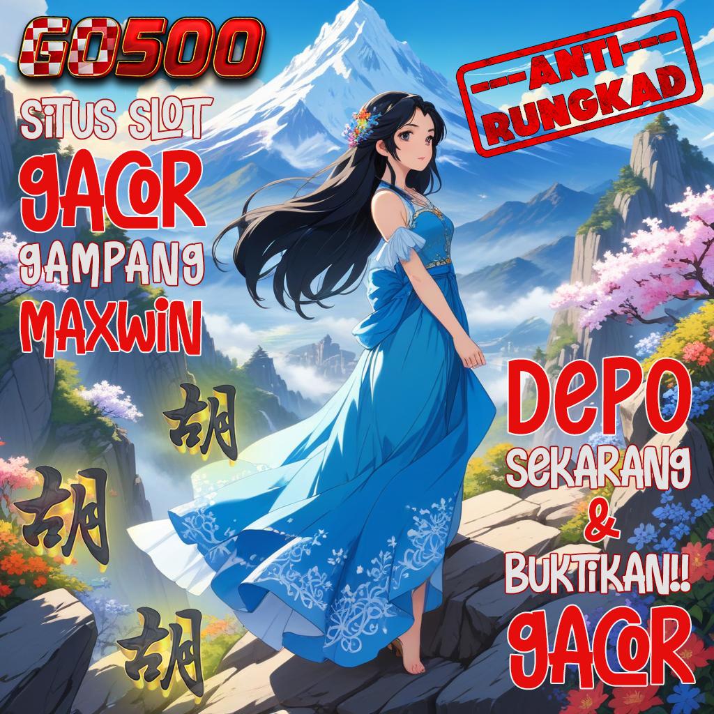 APK MADAM HACKER 20 Slot Demo Gratis Mahjong Peluang Gede