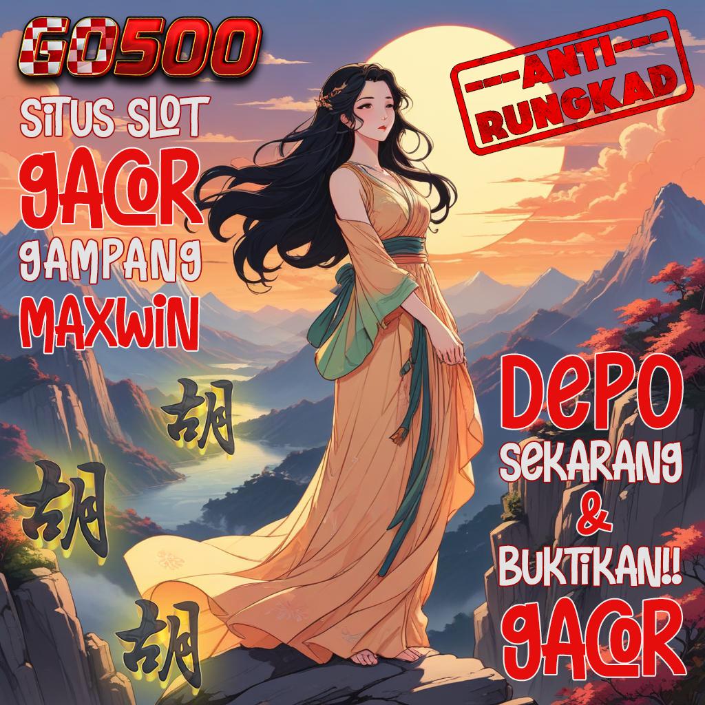 APK SLOT RESMI Demo Slot Dragon Hero Auto Menang Tiap Hari