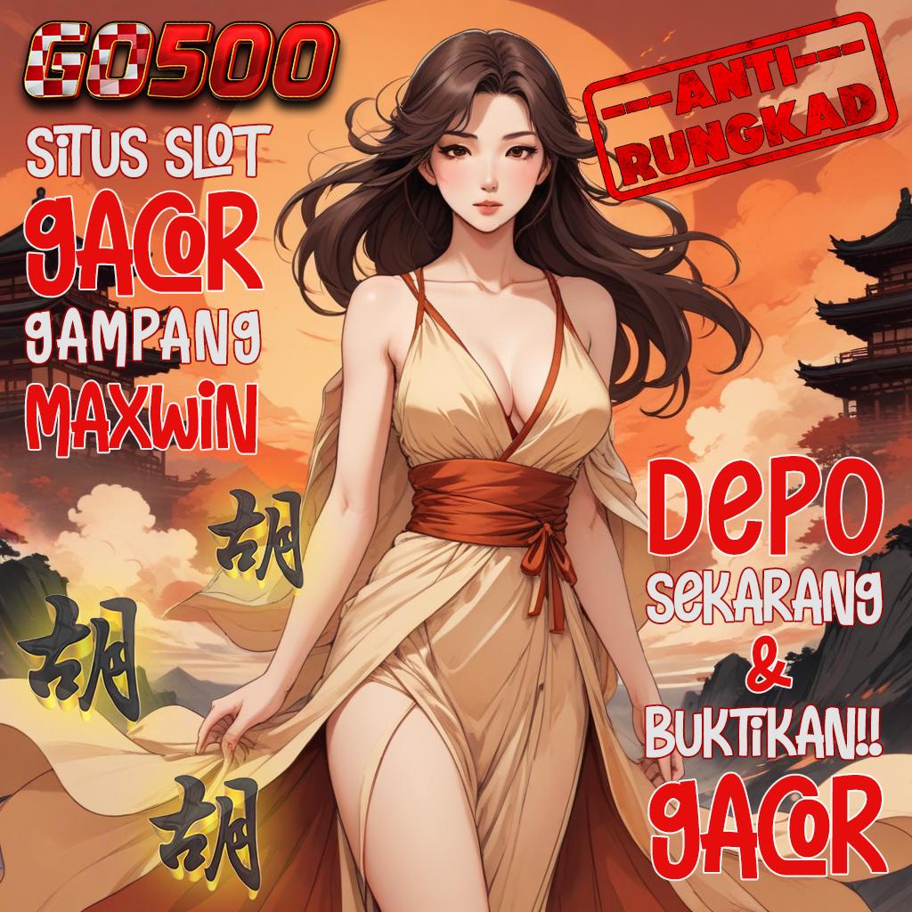 APPS IND666 Jasa Sensa Deposit Dana