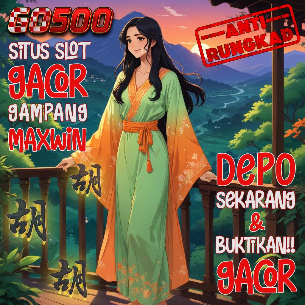 APK EMAS 777 Situs Slot Thailand Terpercaya Modal Beli