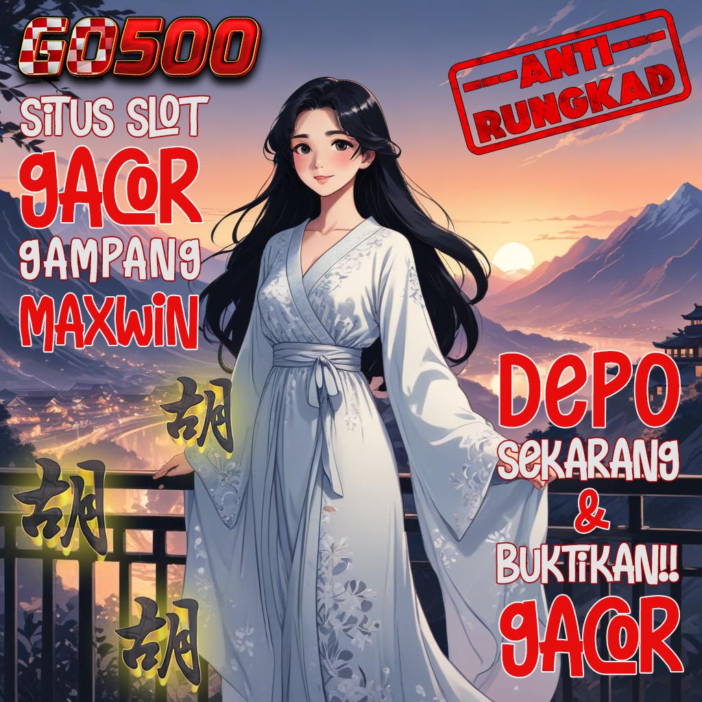 JUARA 567 SLOT