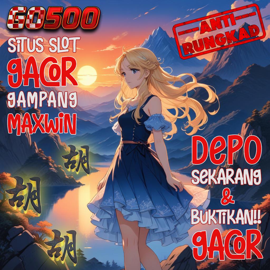 LUCK DF APK