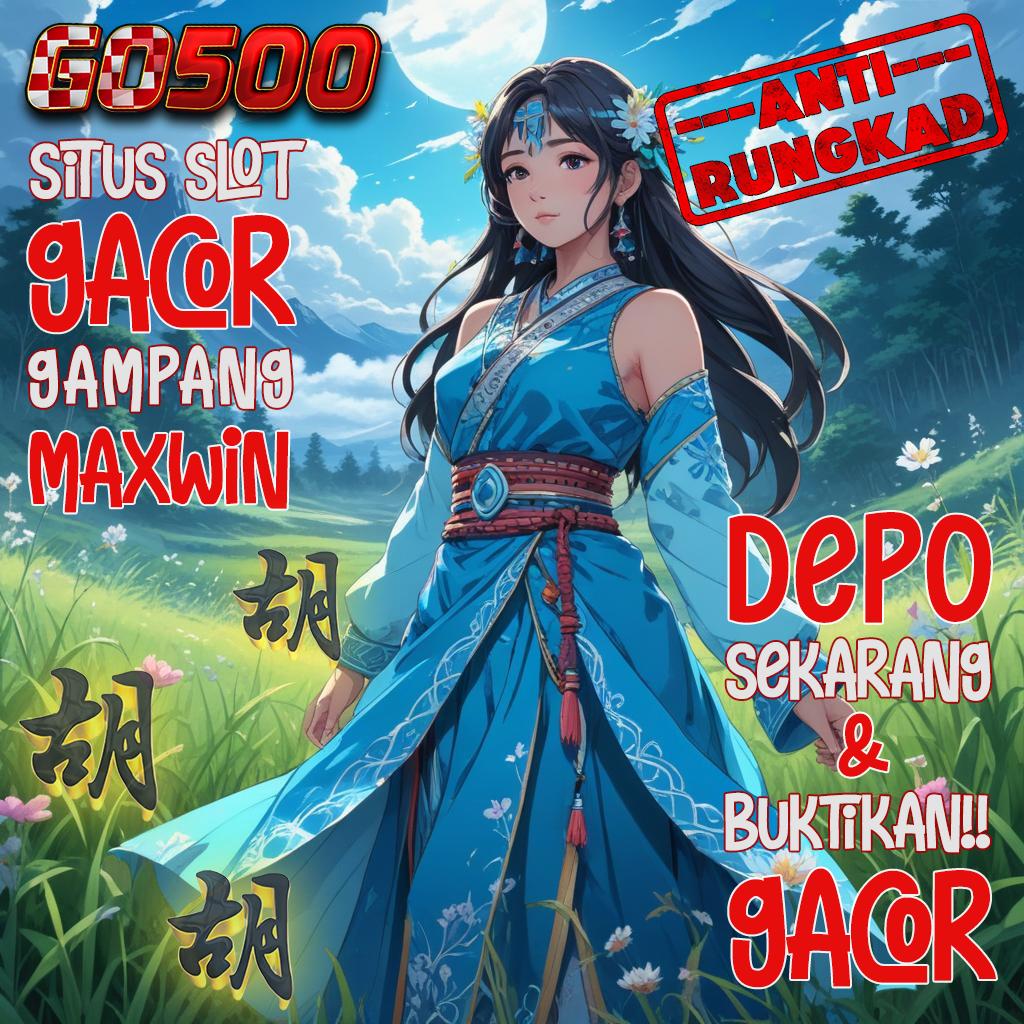 GF 007 APP Depo 25 Bonus Full Bonus