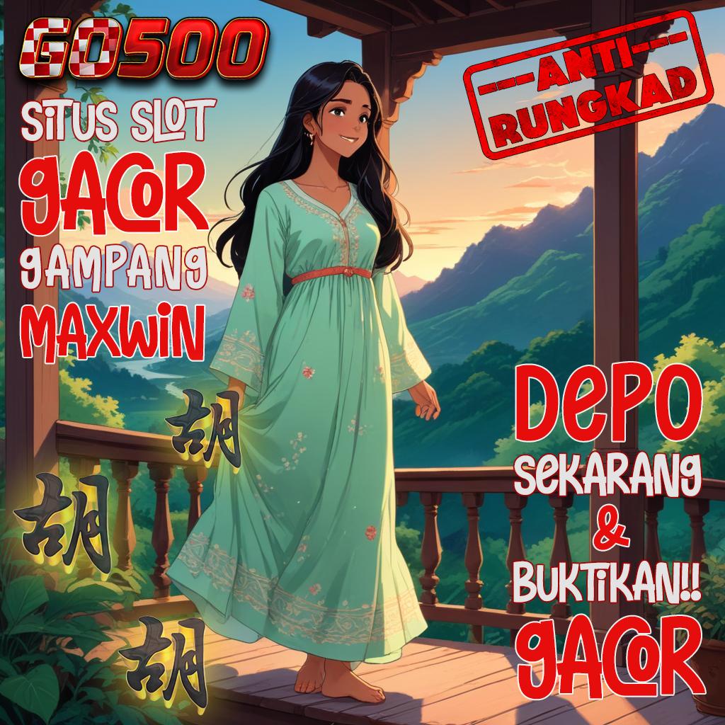 REJEKI BET APLIKASI Slot Depo 25 Bonus 25 To X5 Jackpot