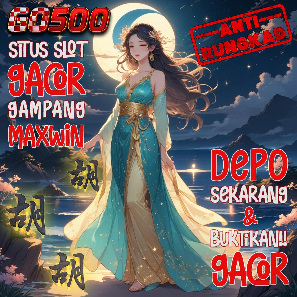 YY777 APLIKASI Slot Online Ovo Gampang Menang Besar