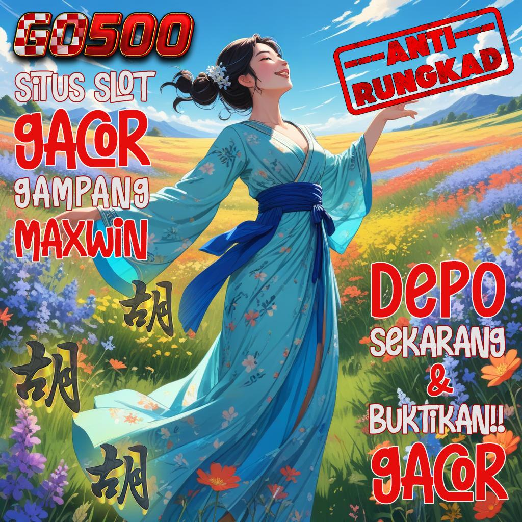 APP GOAL123 Slot Gacor Via Pulsa Jackpot Super Gede