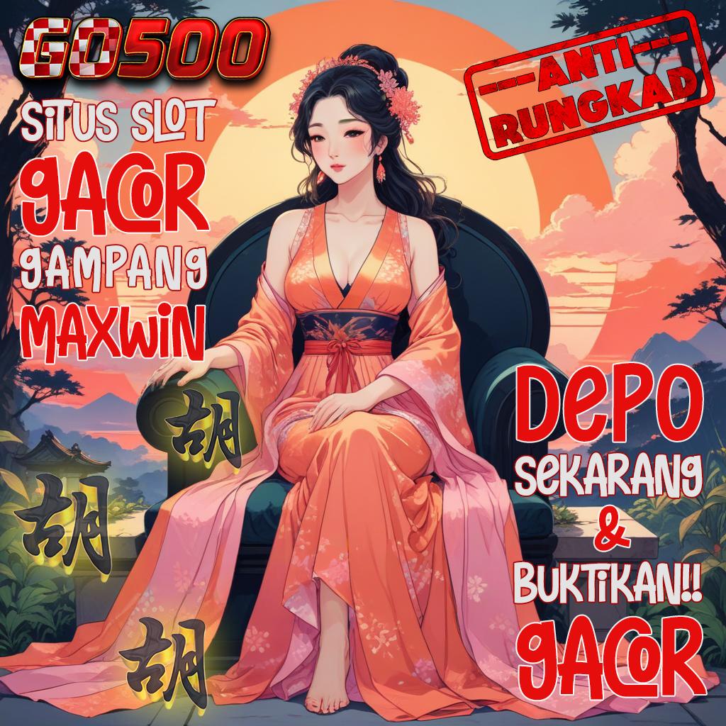 PENDETEKSI PUSAT MAXWIN APK Demo Slot Aztec Bonanza Nggak