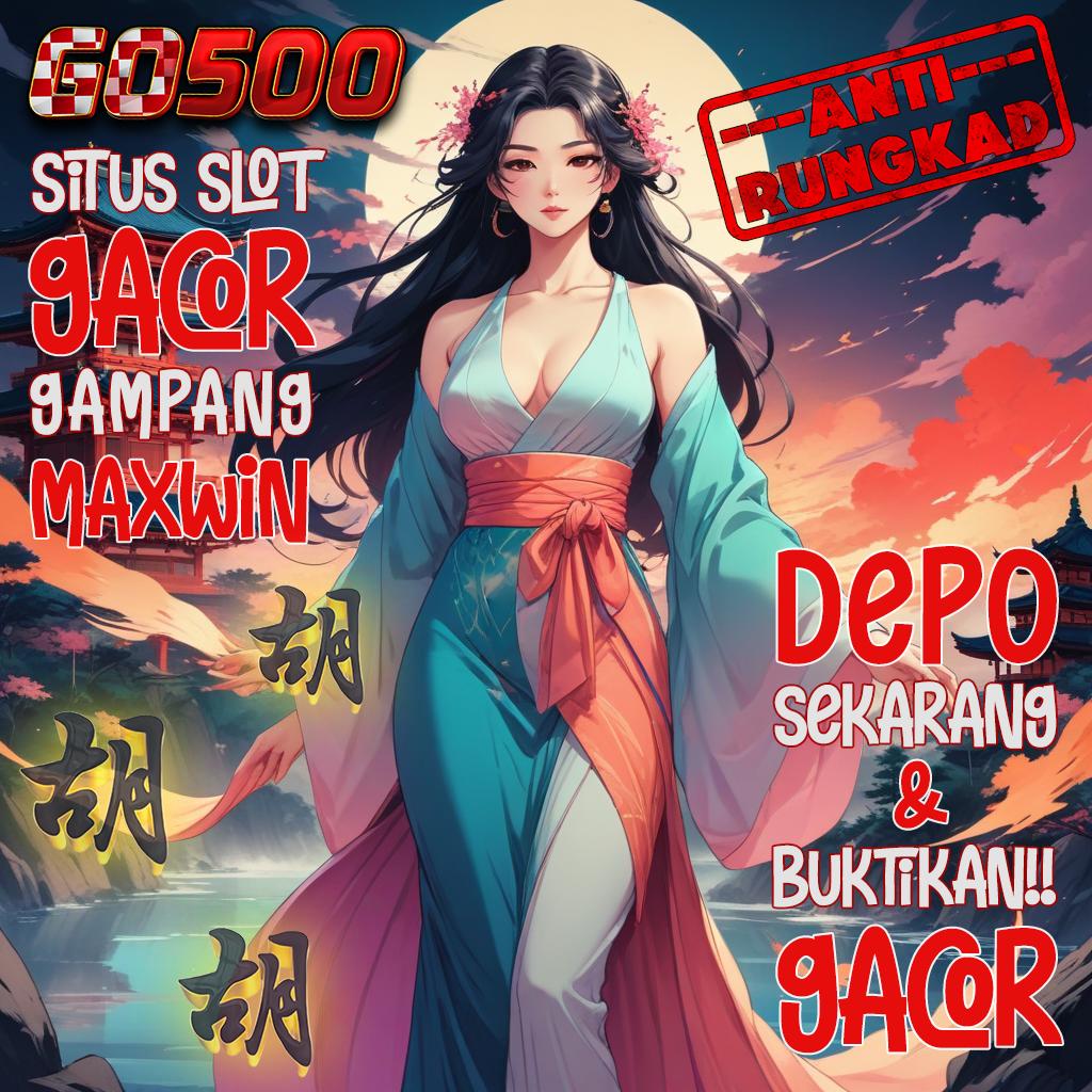 L777 SLOT APLIKASI Slot Mahjong Main Puas Tiap Hari