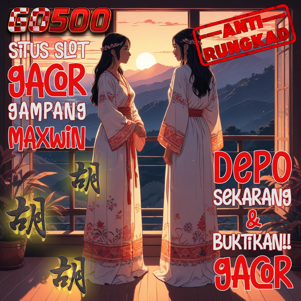 APP BONANZA1000 Situs Rtp Slot Gacor Spin Dapet Jackpot