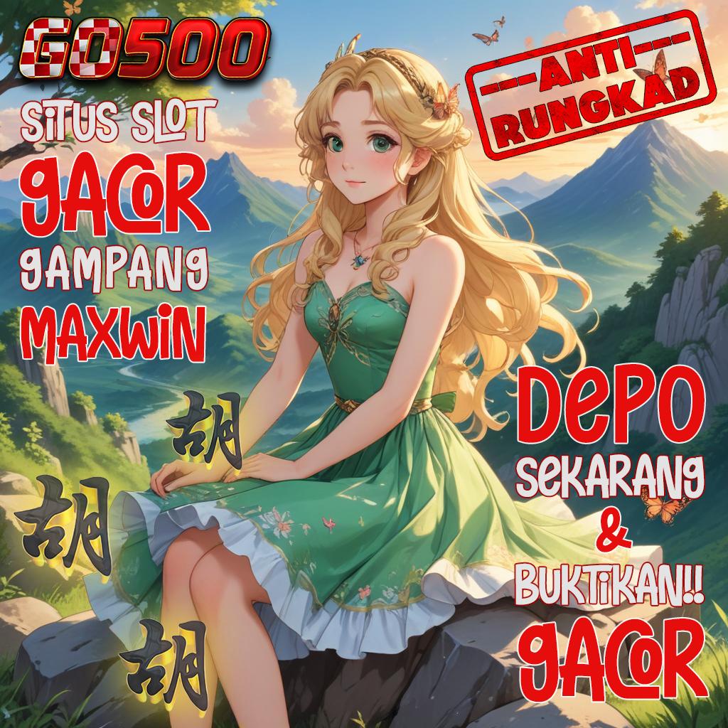 SERU RP APPS Situs Judi Slot Olympus Auto Kaya Raya