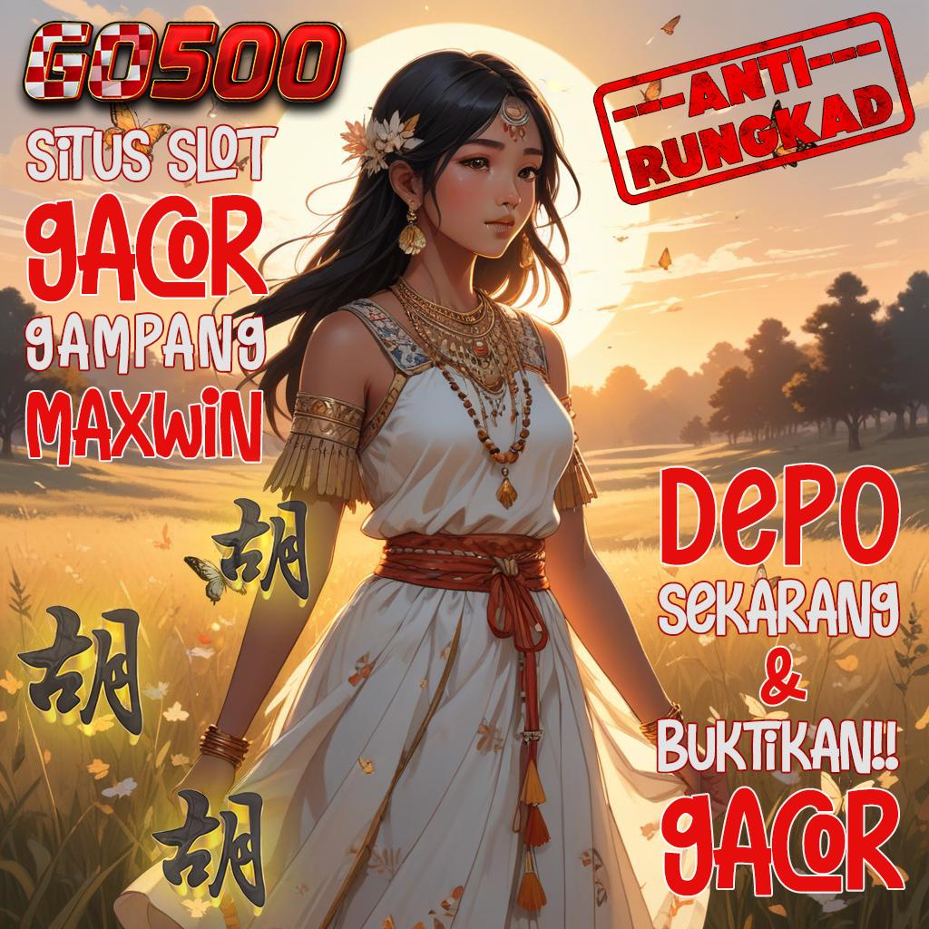 TURBOX500 APP Ganesha Slot Bonus Nggak Habis Habis