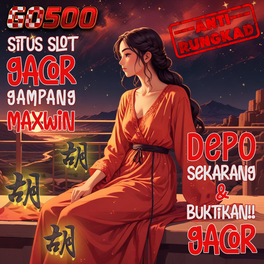 APK GAMES 365 Slot Demo Gacor Mahjong Jackpot Paling