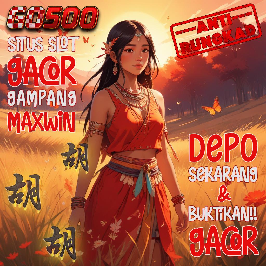 APP PF777 Slot Demo Princes 1000 Main Anti Gagal