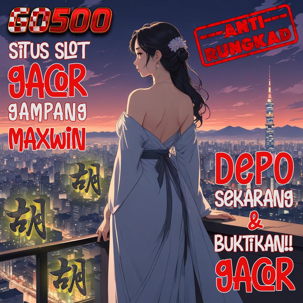 APLIKASI SPIN JACKPOTS APK