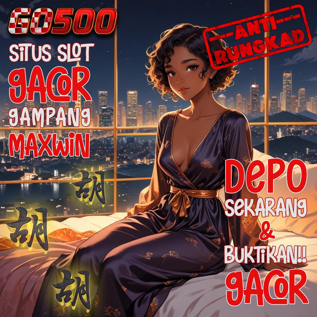 APLIKASI 789 JACKPOT