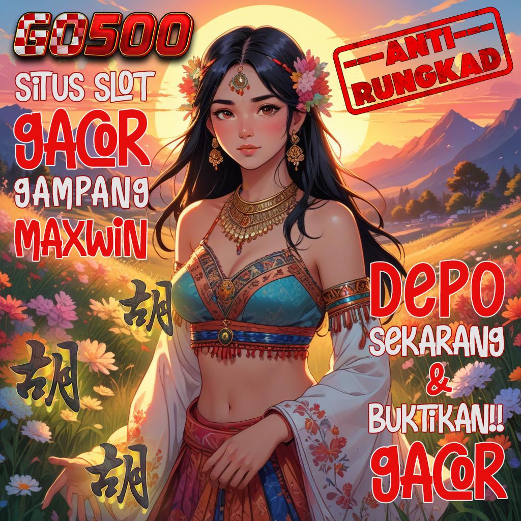 APP LUCKYQIUQIU Demo Slot Terbaik Garansi Untung Melimpah