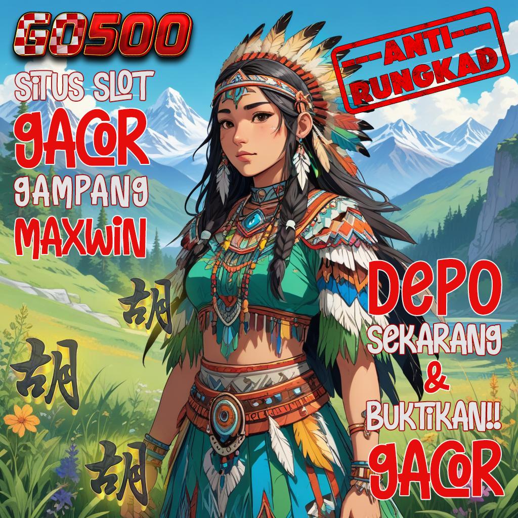 RP777 APK Slot Gacor No 1 Di Indonesia Bonus Gede Setiap