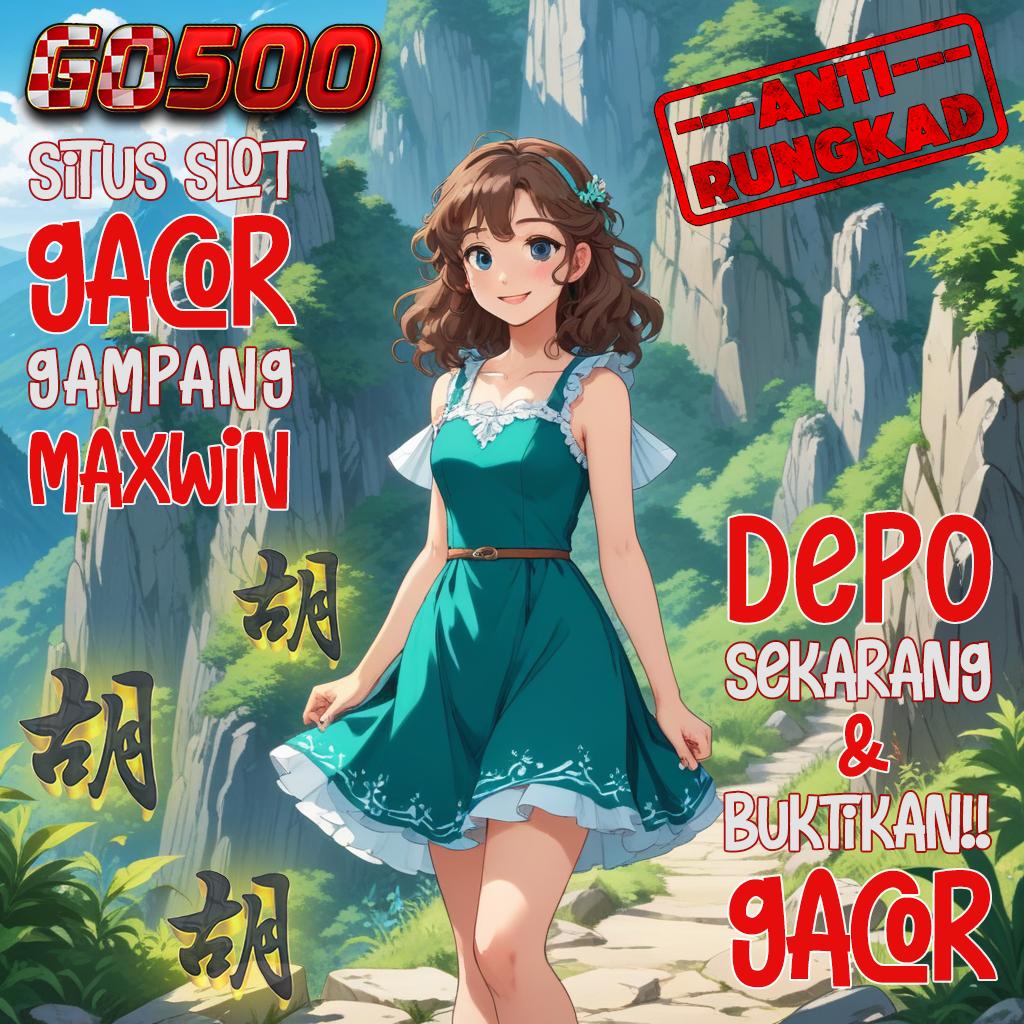 GF 007 APPS Download Cheat Engine Slot Android Cuman Men