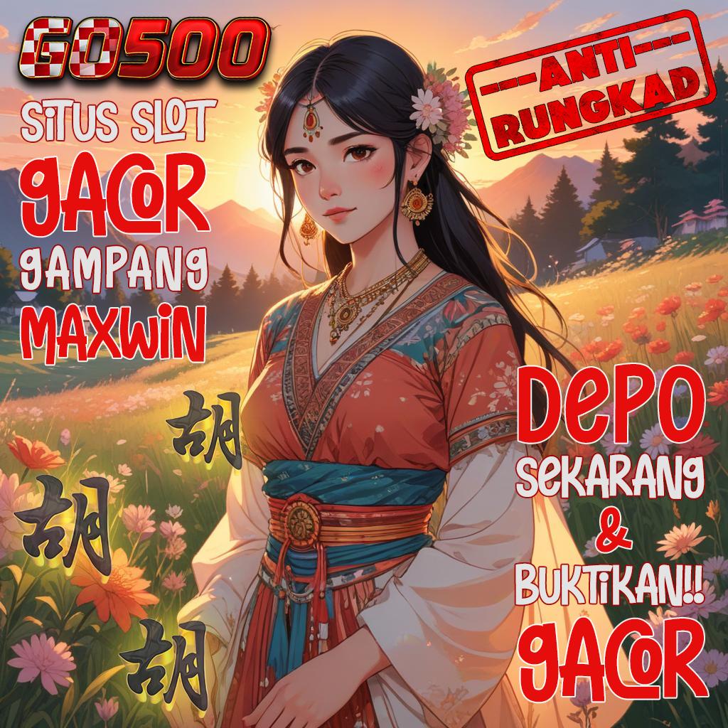 APLIKASI TURBO X1000 Demo Slot Games Free Tanpa Hambatan