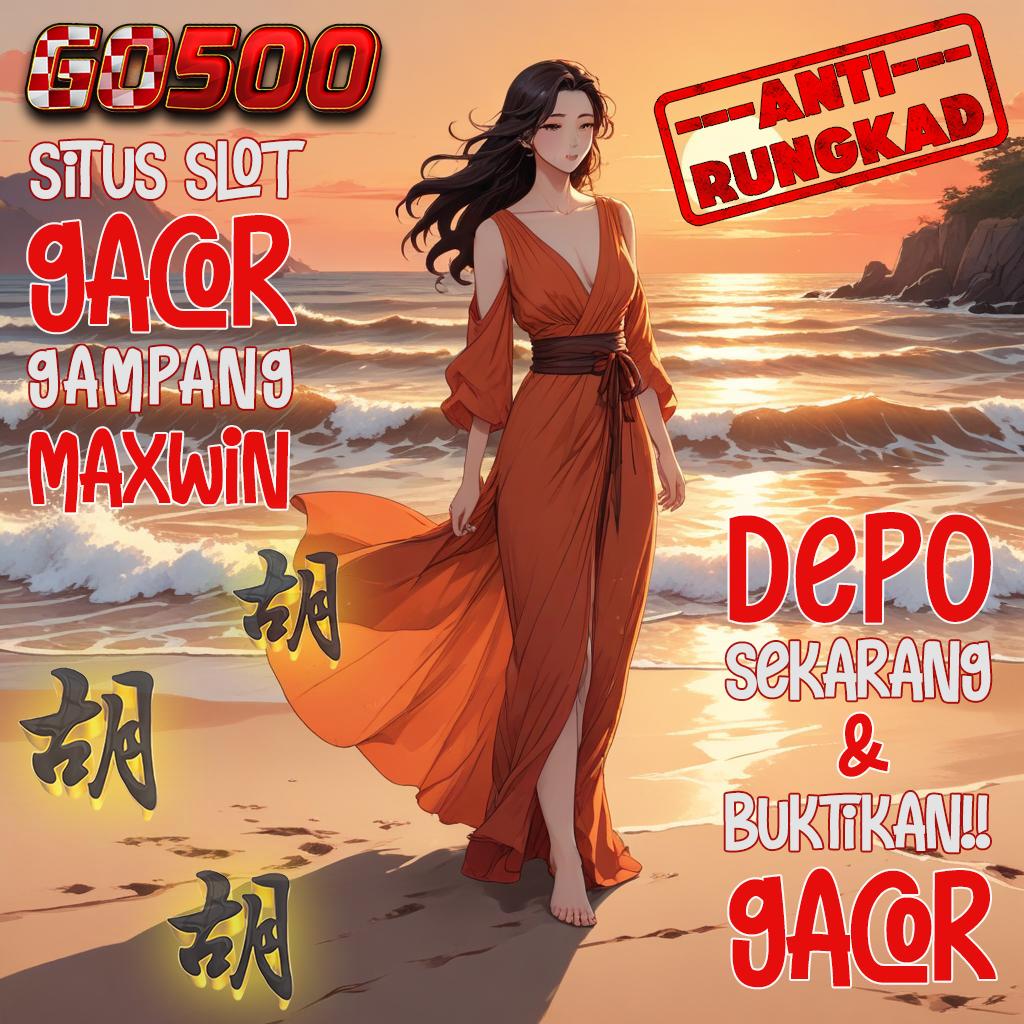 APP 3K BET Slot Gacor Tanpa Potongan Pulsa Nggak Ada Yang