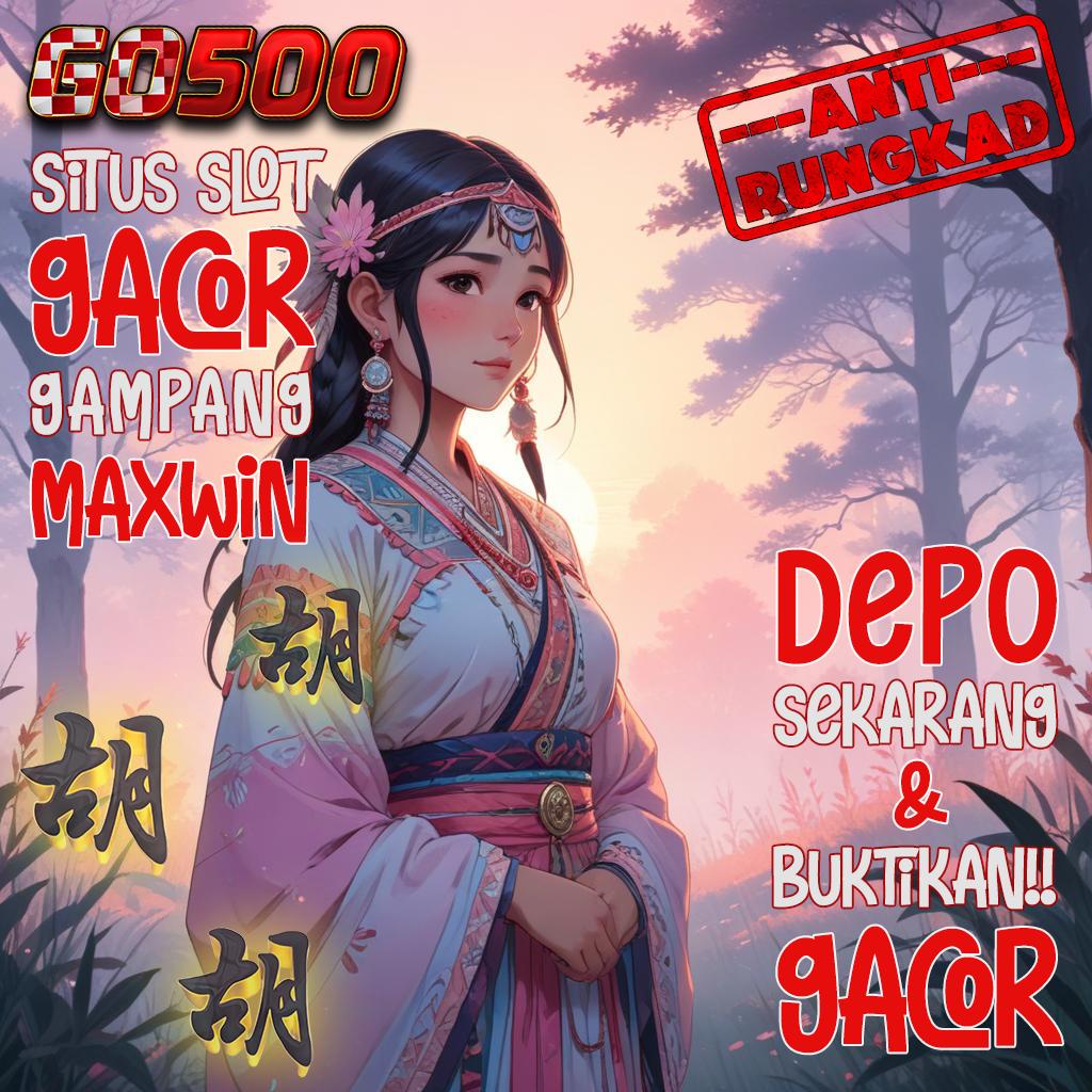 APK JACKPOTS 789 Daftar Slot Pakai Akun Dana Jackpot