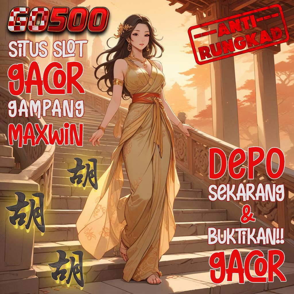 ST777 APK Scatter Slot Hoki Nggak Ada Habisnya