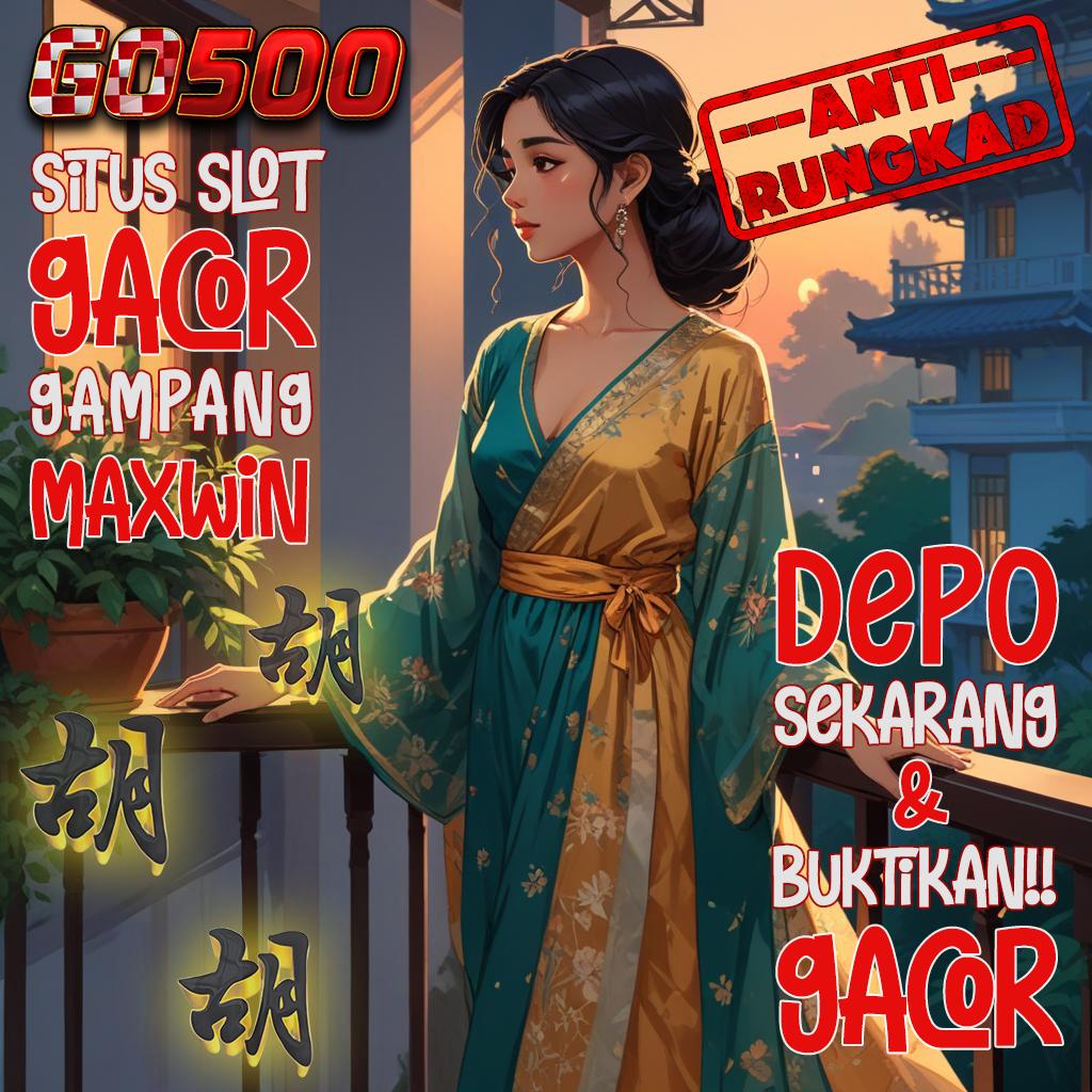 UPDATE JACKPOTS 789