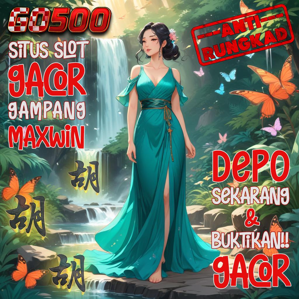 GEN 777 APP Rtp Slot Mahjong Nggak Ada Batas Jackpot