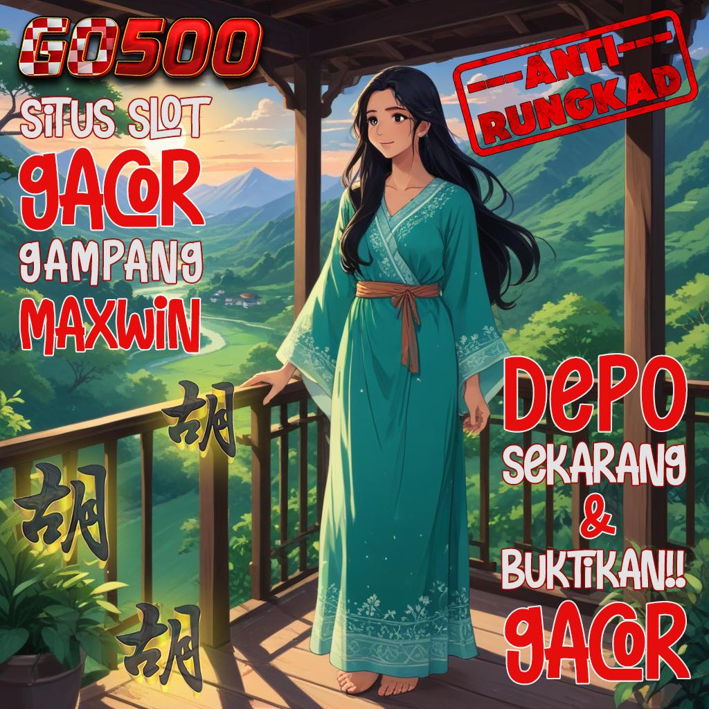 GG777 APP Server Luar Jepang Deposit Pulsa