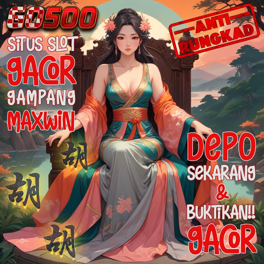 APLIKASI MENANGBET Situs Slot Gacor 2024 Deposit 5000