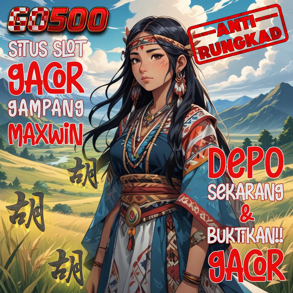 APK PENDETEKSI PUSAT MAXWIN Situs Online Slot Garansi