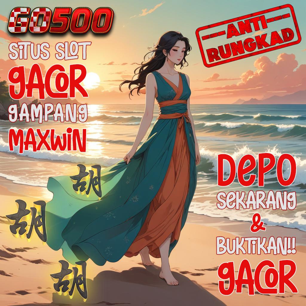 REJEKI BET APP Slot Jaminan Maxwin Metode Deposit