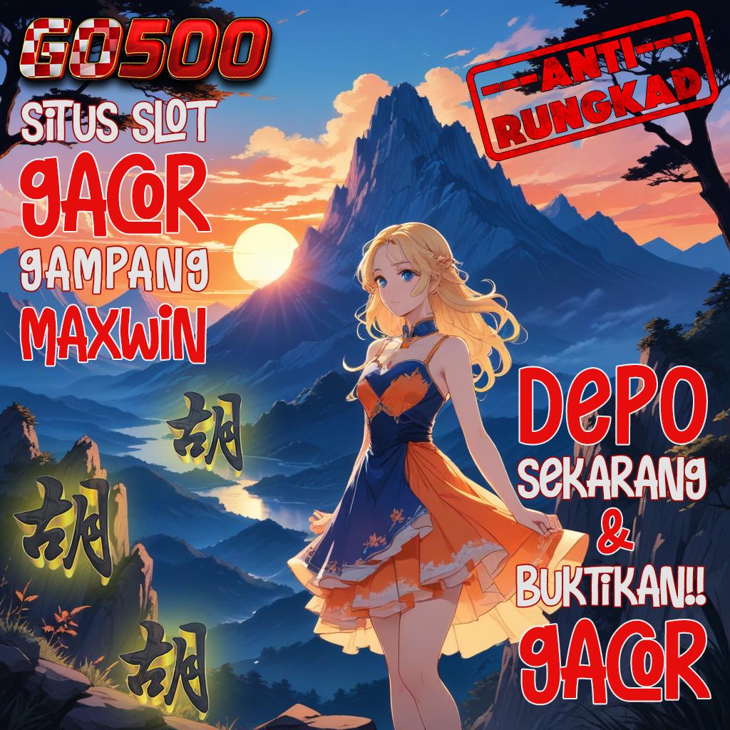 APLIKASI BET 400