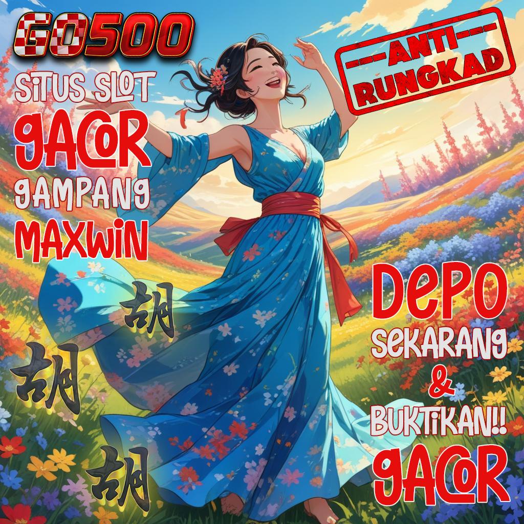 APLIKASI TOP 777 Slot Bonus Gampang Wd