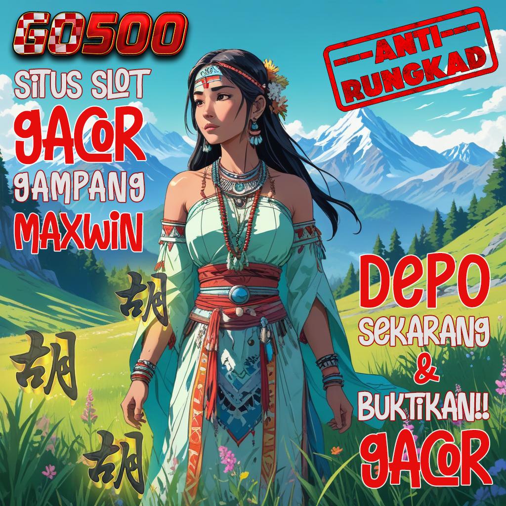 LUCKYRP777 APK Cara Dapat Scatter Di Bonanza Di Jamin Win