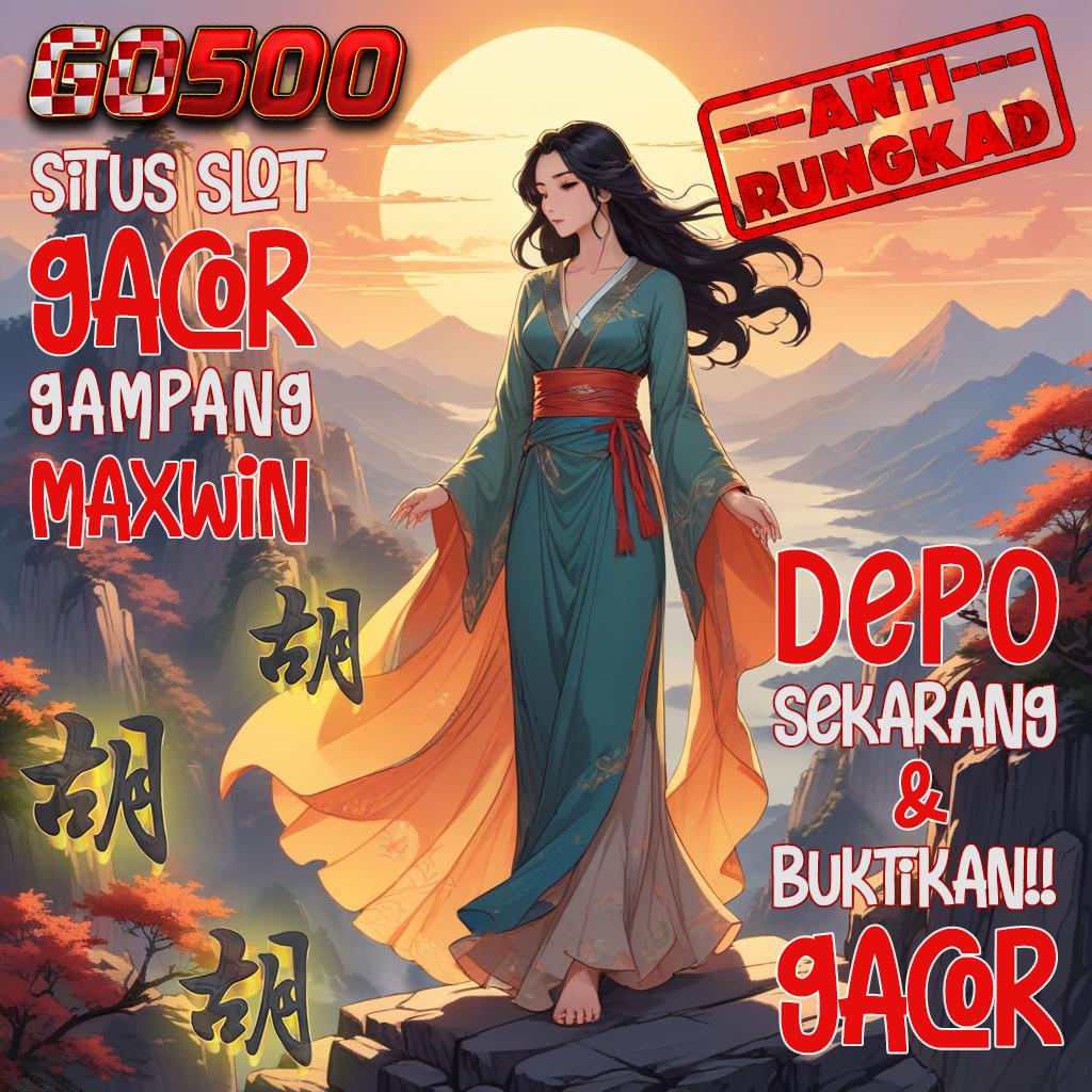 789 JACKPOT APP Link Slot Member Baru Pasti Menang Cuan